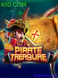 Explorando o Mundo de PirateTreasure: Aventura e Estratégia com um Toque de Atualidade